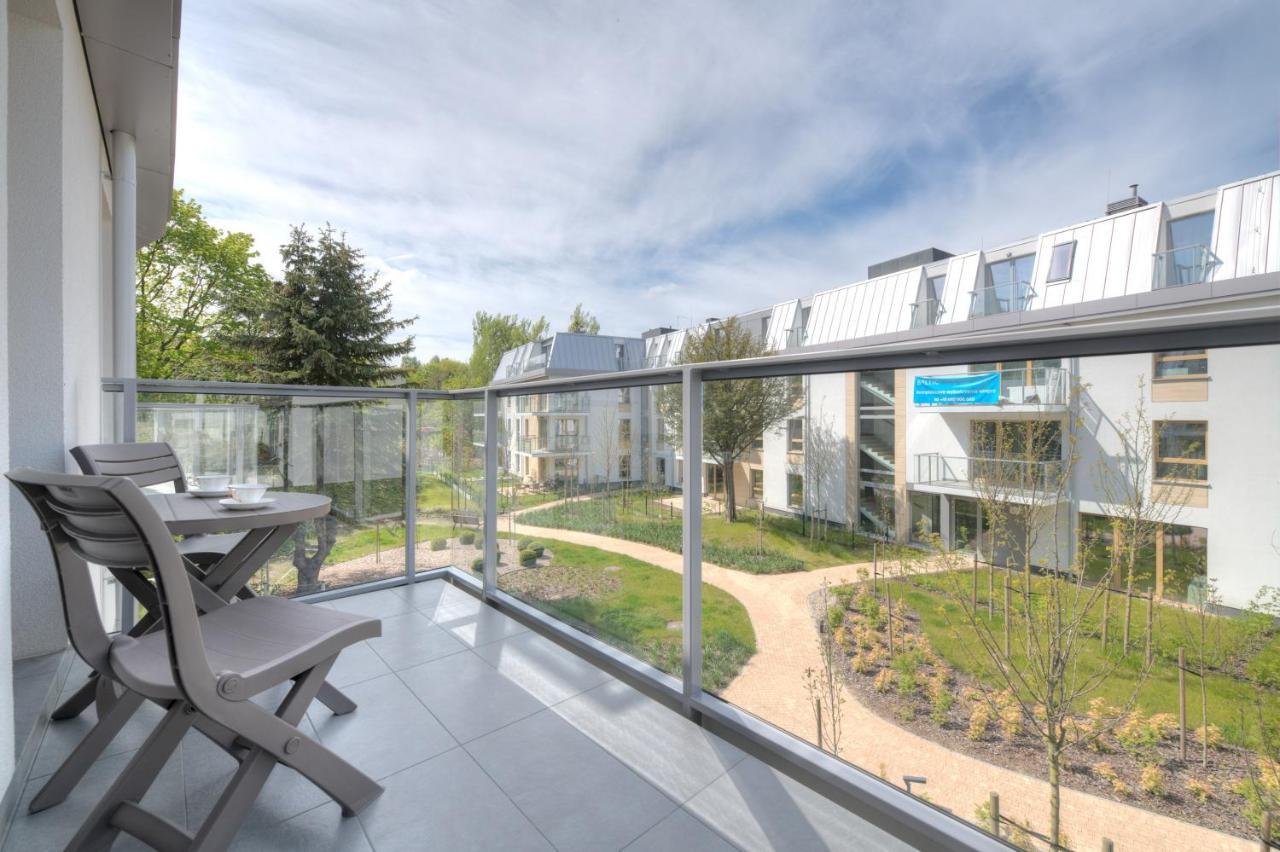 Dr Apartments - Mavik Sopot Exterior photo